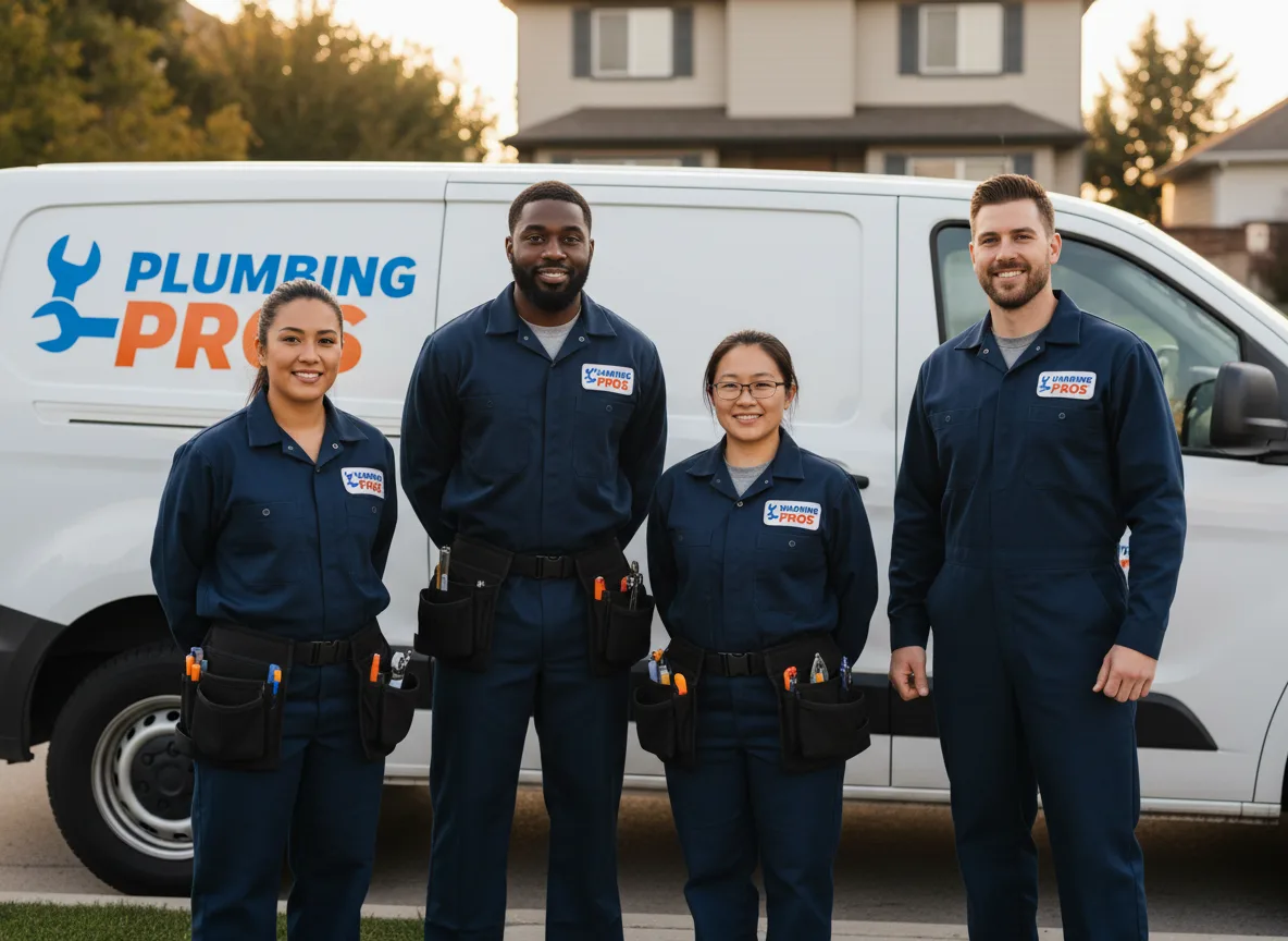 Water Heater Repair company in Palo Cedro, CA